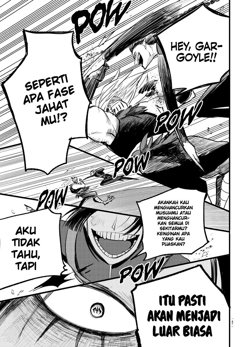 mairimashita-iruma-kun - Chapter: 258