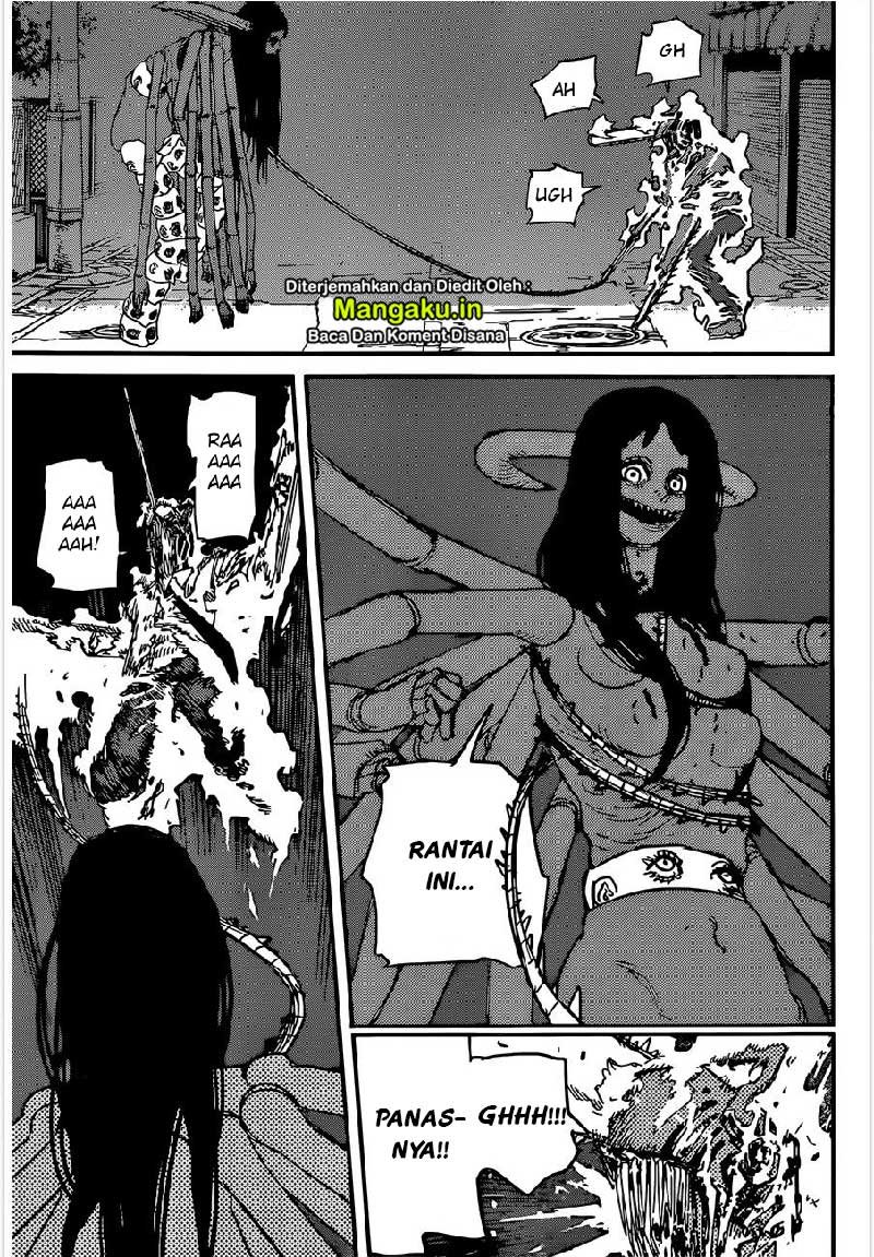 chainsaw-man - Chapter: 69