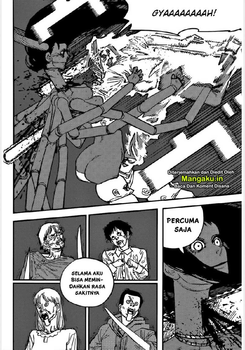 chainsaw-man - Chapter: 69