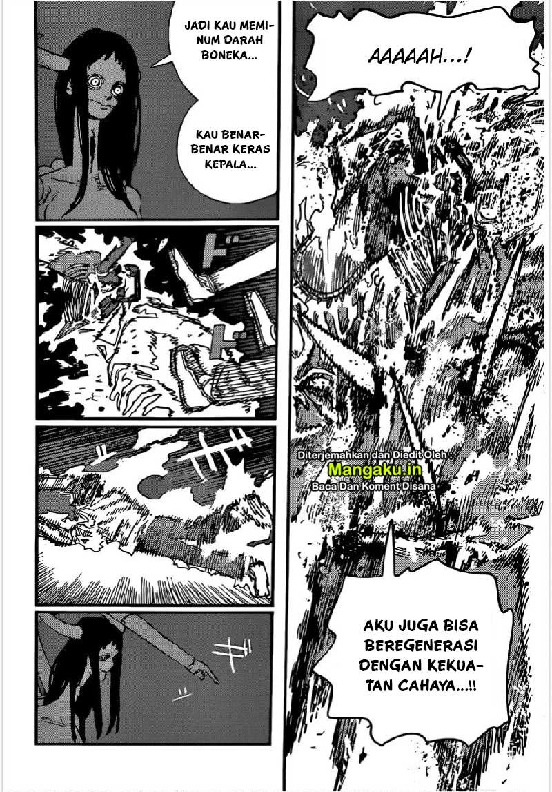 chainsaw-man - Chapter: 69