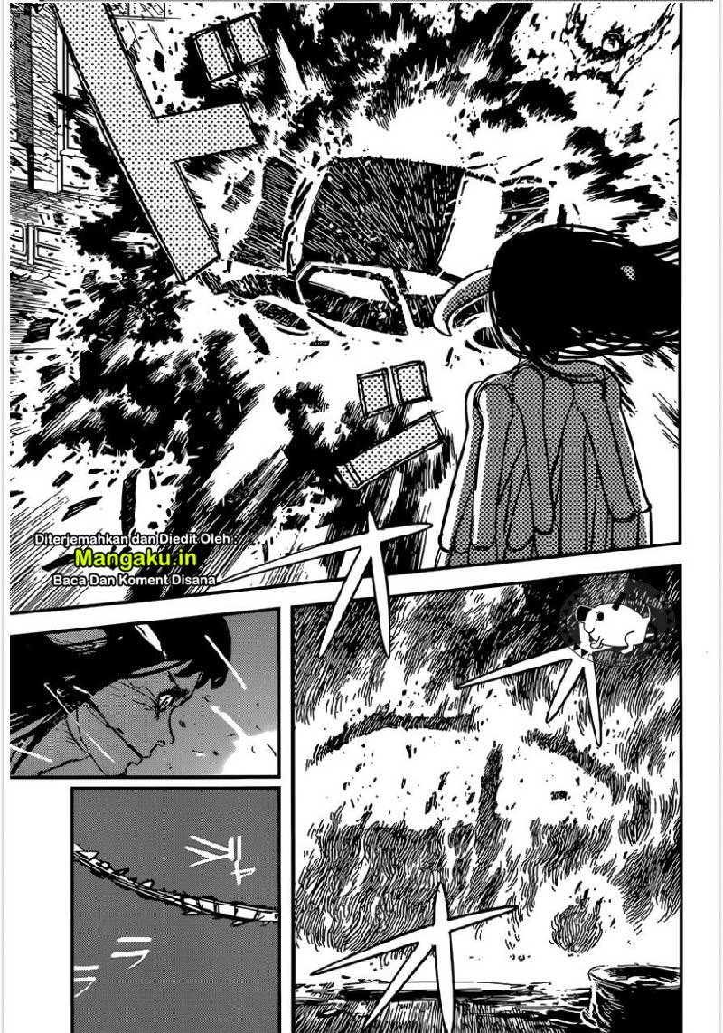 chainsaw-man - Chapter: 69