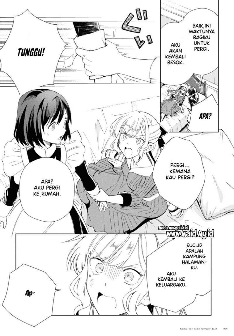 watashi-no-oshi-wa-akuyaku-reijou - Chapter: 26