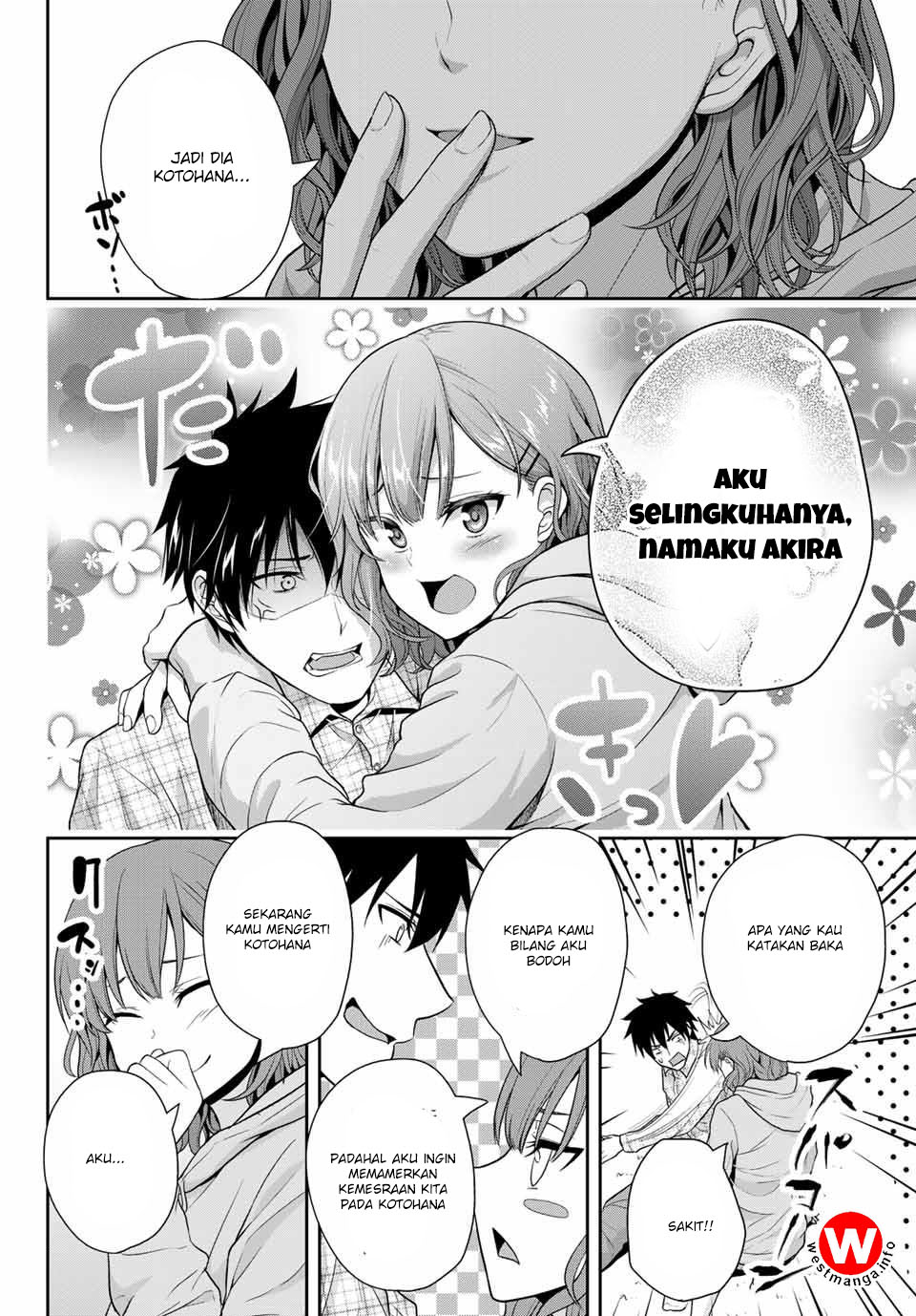 fechippuru-bokura-no-junsuina-koi - Chapter: 8