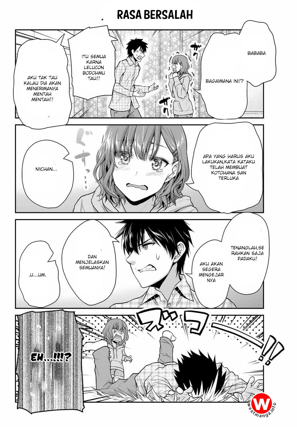 fechippuru-bokura-no-junsuina-koi - Chapter: 8