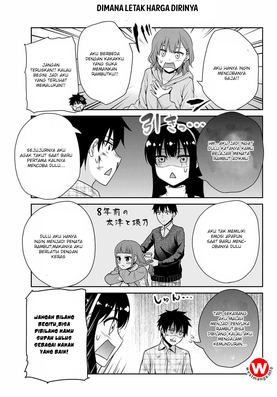 fechippuru-bokura-no-junsuina-koi - Chapter: 8