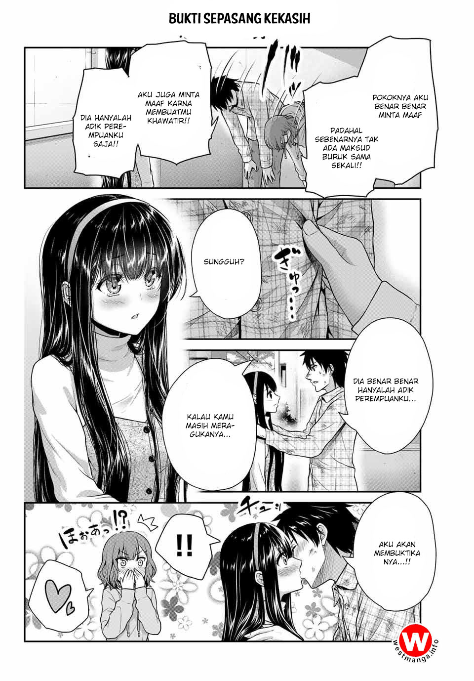 fechippuru-bokura-no-junsuina-koi - Chapter: 8