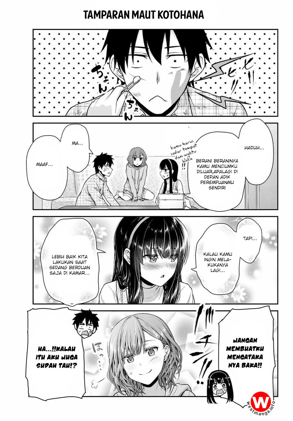 fechippuru-bokura-no-junsuina-koi - Chapter: 8