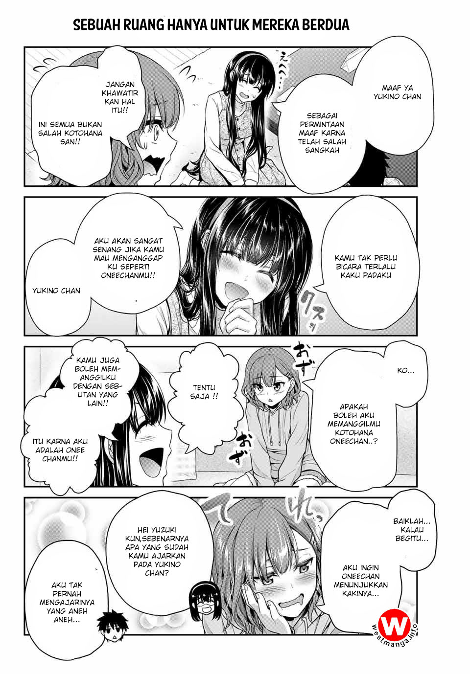 fechippuru-bokura-no-junsuina-koi - Chapter: 8