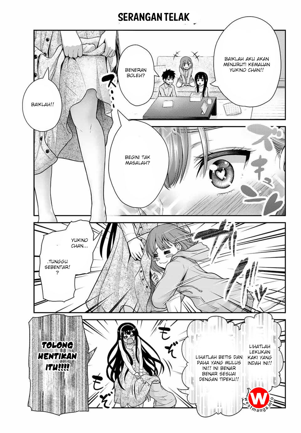 fechippuru-bokura-no-junsuina-koi - Chapter: 8