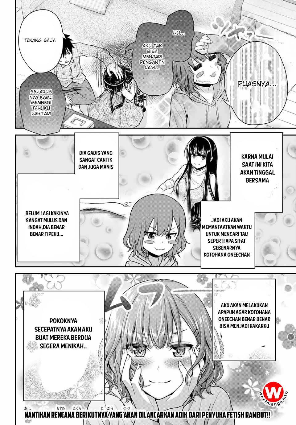 fechippuru-bokura-no-junsuina-koi - Chapter: 8