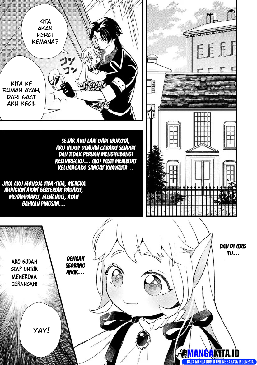 urenokori-no-dorei-elf-wo-hirotta-no-de-musume-ni-suru-koto-ni-shita - Chapter: 10