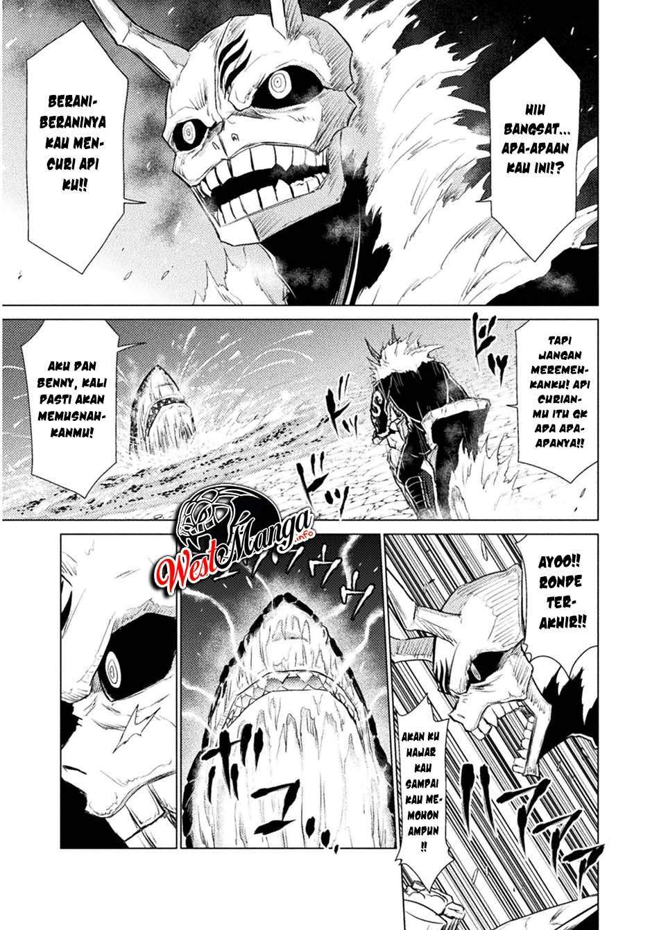 isekai-kuimetsu-no-same - Chapter: 9