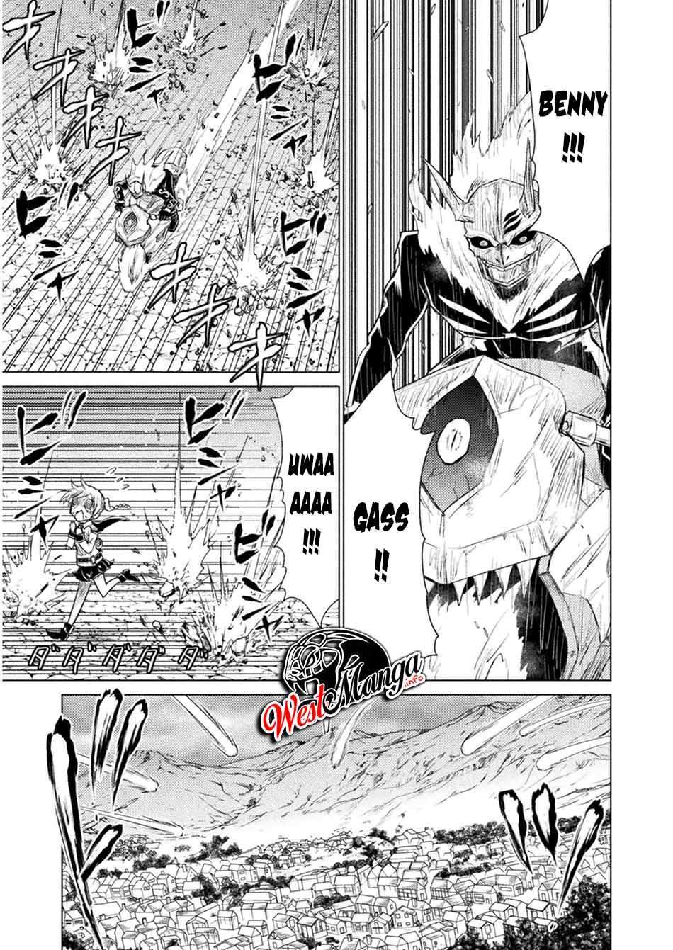 isekai-kuimetsu-no-same - Chapter: 9