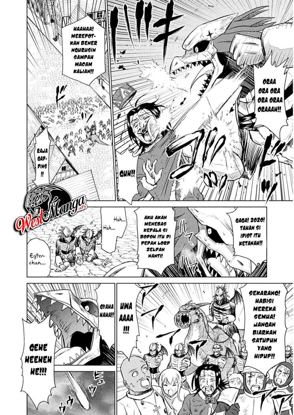 isekai-kuimetsu-no-same - Chapter: 9