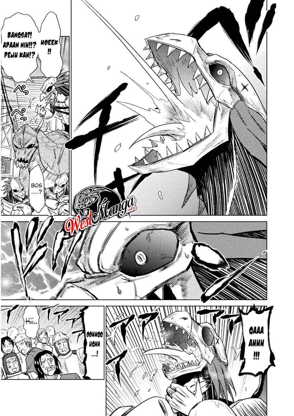 isekai-kuimetsu-no-same - Chapter: 9