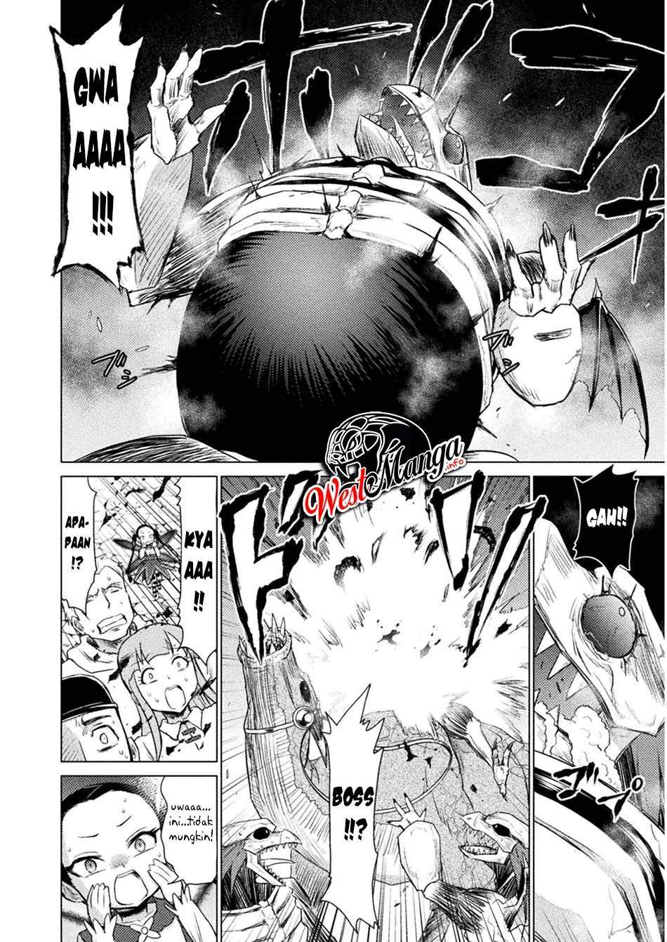 isekai-kuimetsu-no-same - Chapter: 9
