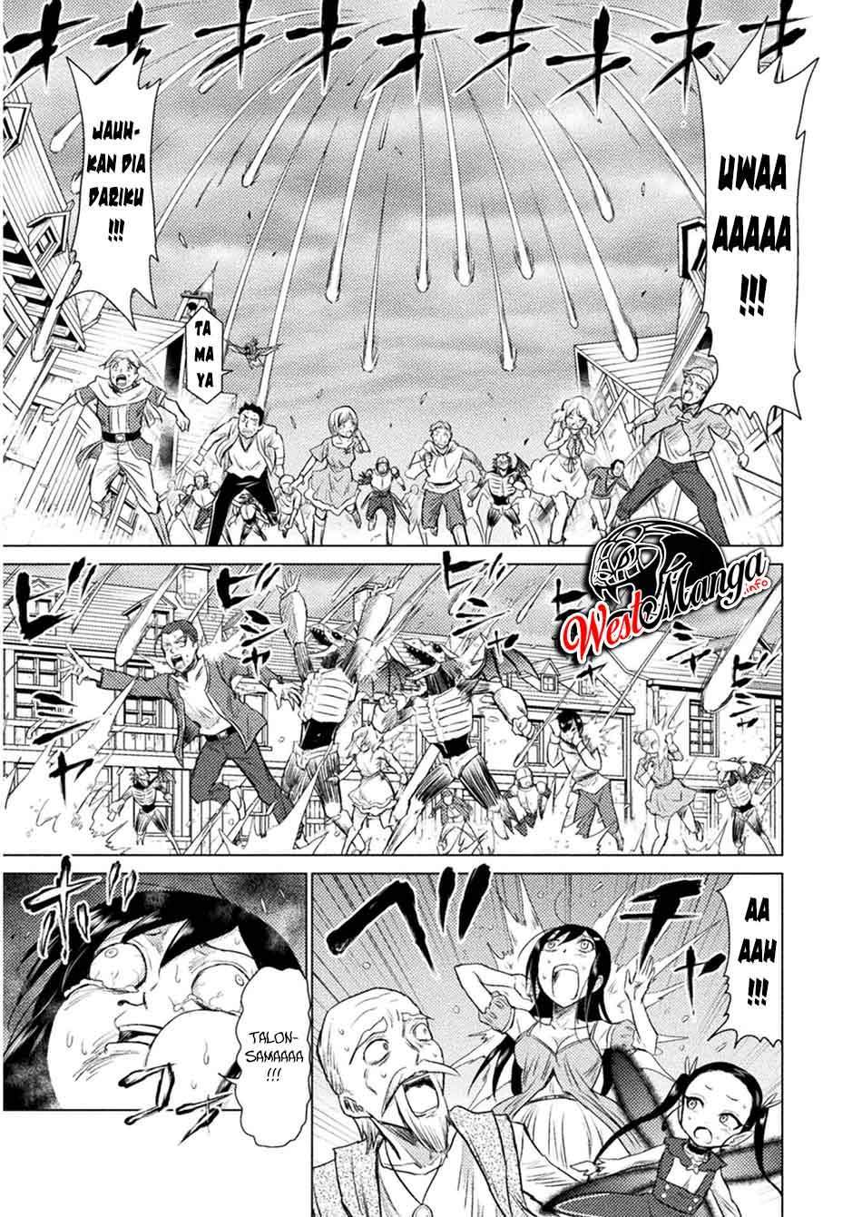 isekai-kuimetsu-no-same - Chapter: 9