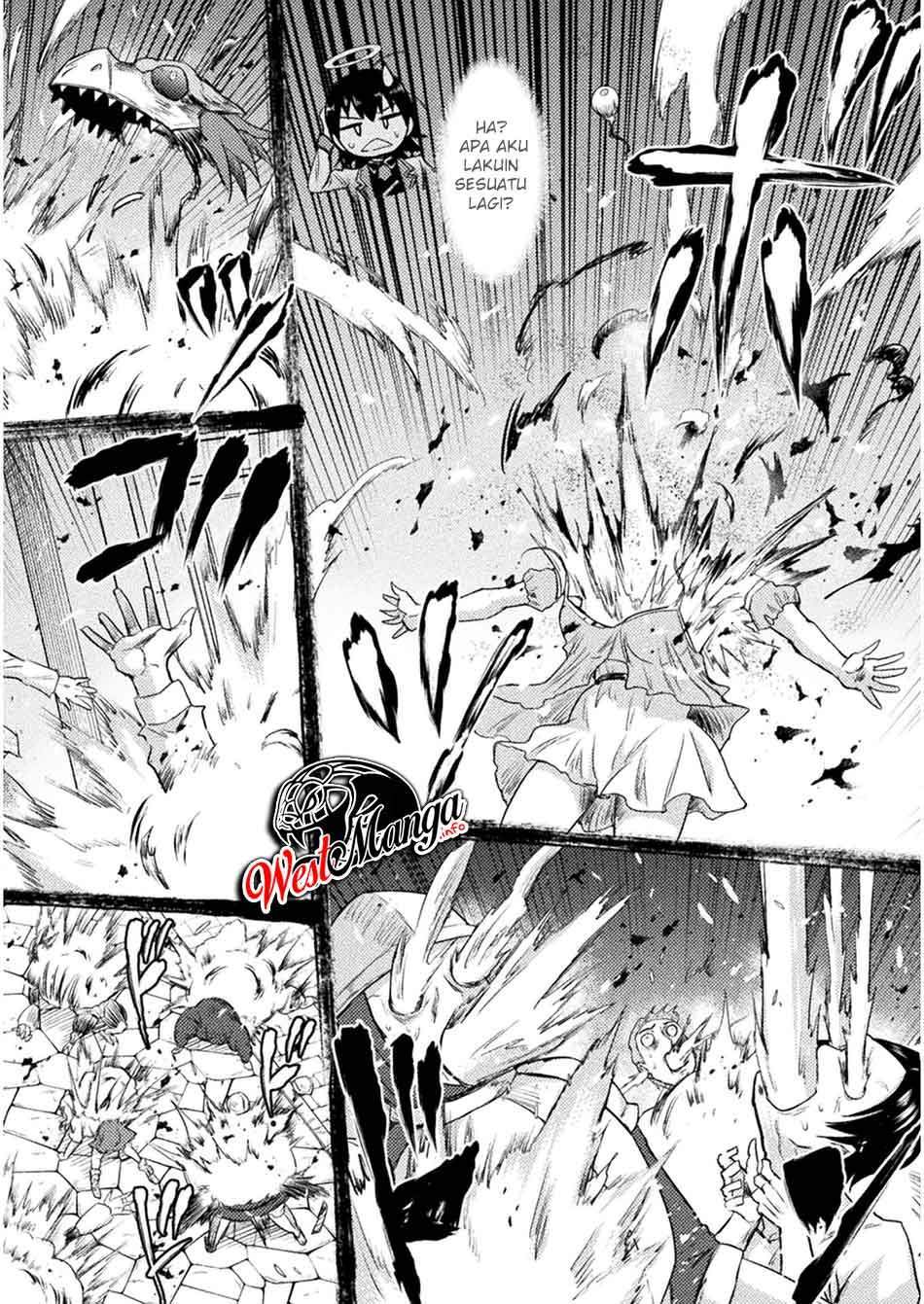 isekai-kuimetsu-no-same - Chapter: 9