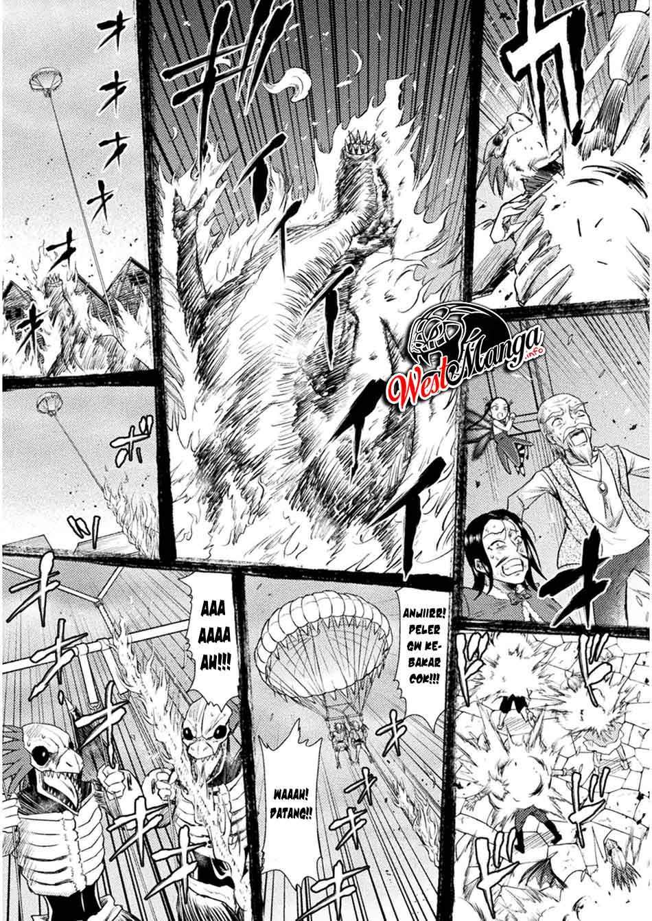 isekai-kuimetsu-no-same - Chapter: 9