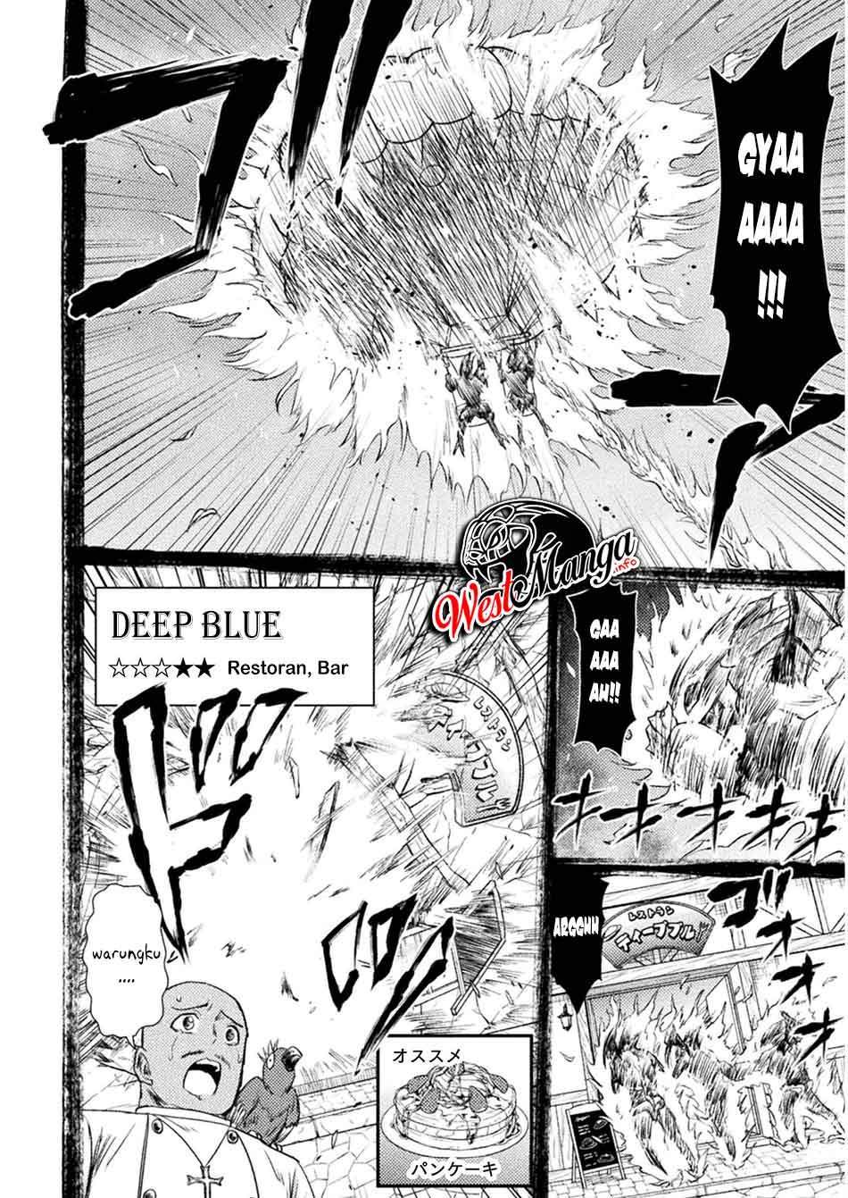 isekai-kuimetsu-no-same - Chapter: 9