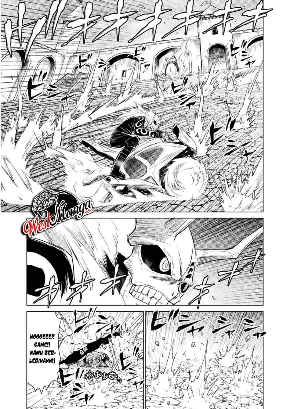 isekai-kuimetsu-no-same - Chapter: 9