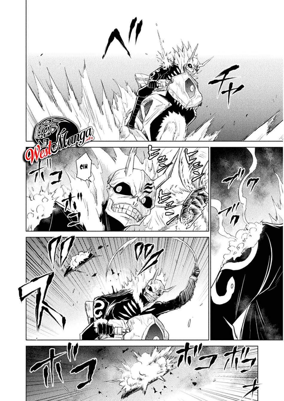 isekai-kuimetsu-no-same - Chapter: 9