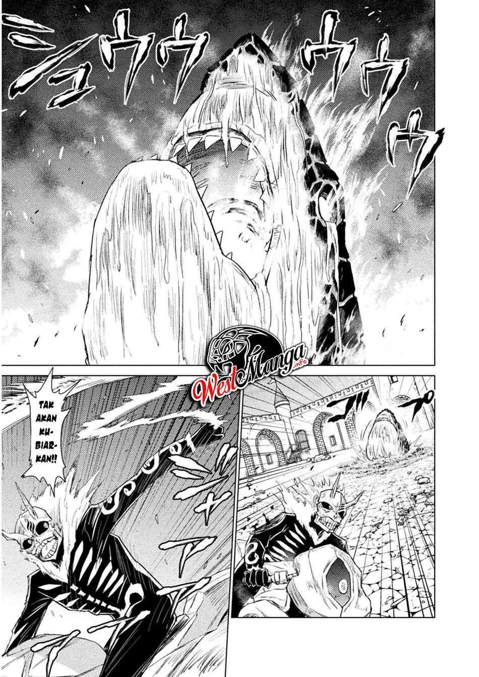 isekai-kuimetsu-no-same - Chapter: 9