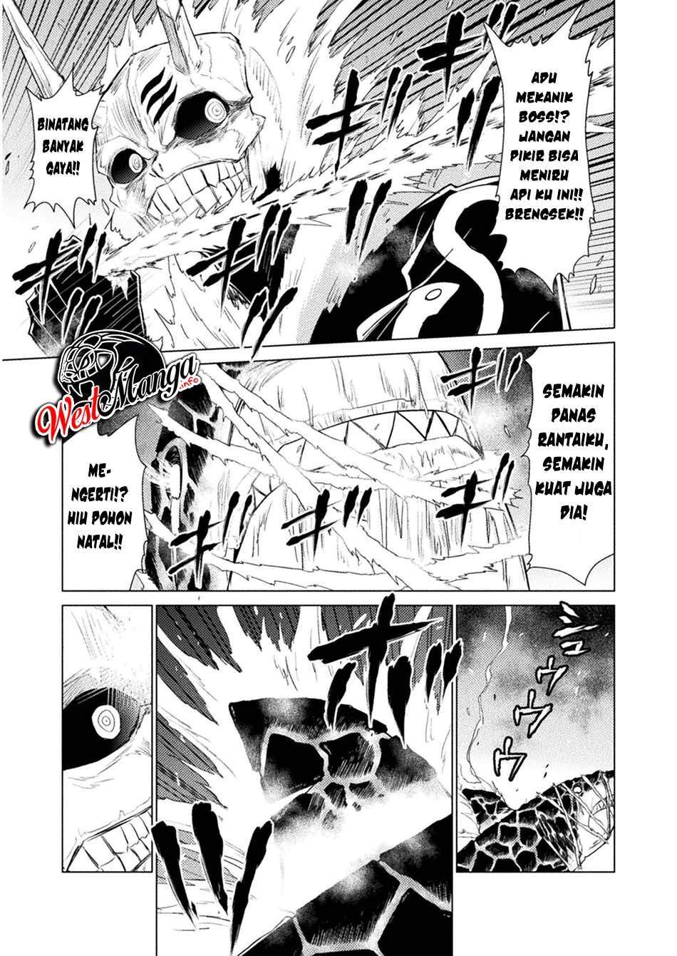 isekai-kuimetsu-no-same - Chapter: 9