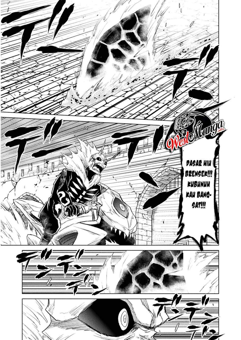 isekai-kuimetsu-no-same - Chapter: 9
