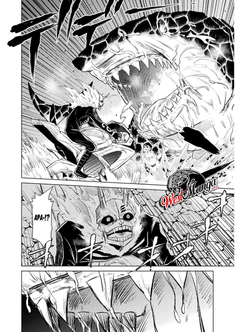 isekai-kuimetsu-no-same - Chapter: 9