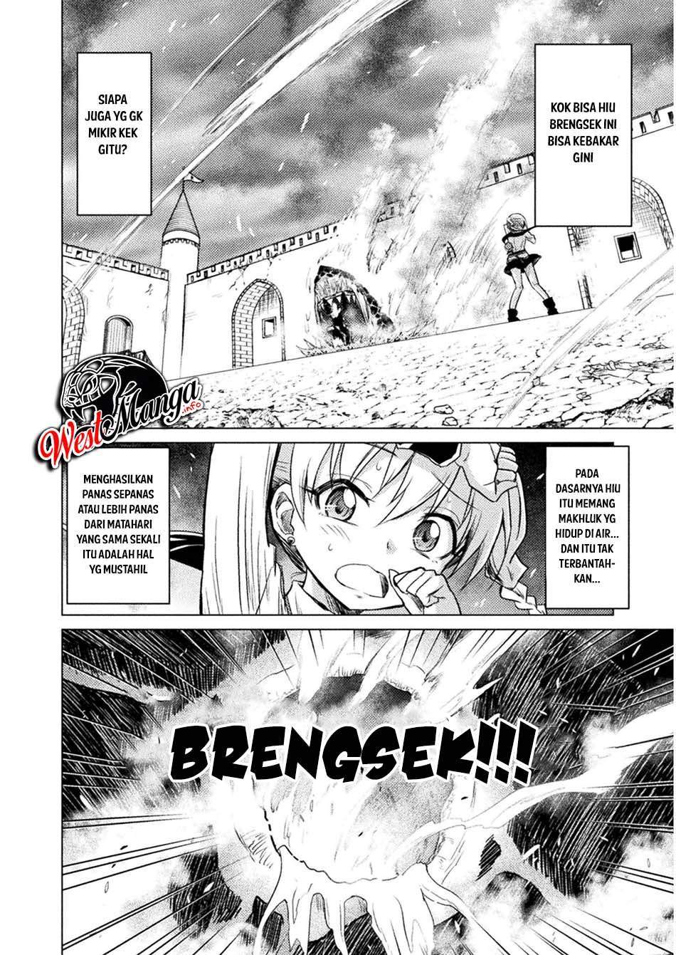 isekai-kuimetsu-no-same - Chapter: 9