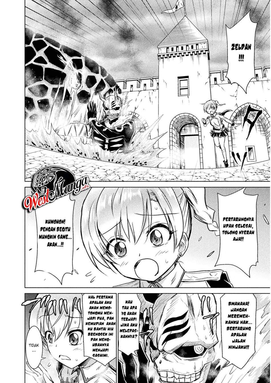 isekai-kuimetsu-no-same - Chapter: 9