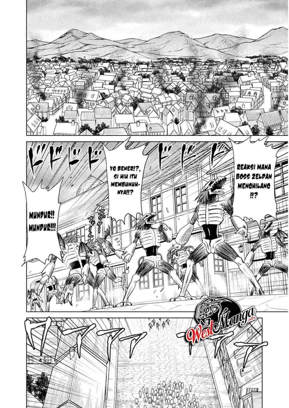isekai-kuimetsu-no-same - Chapter: 9