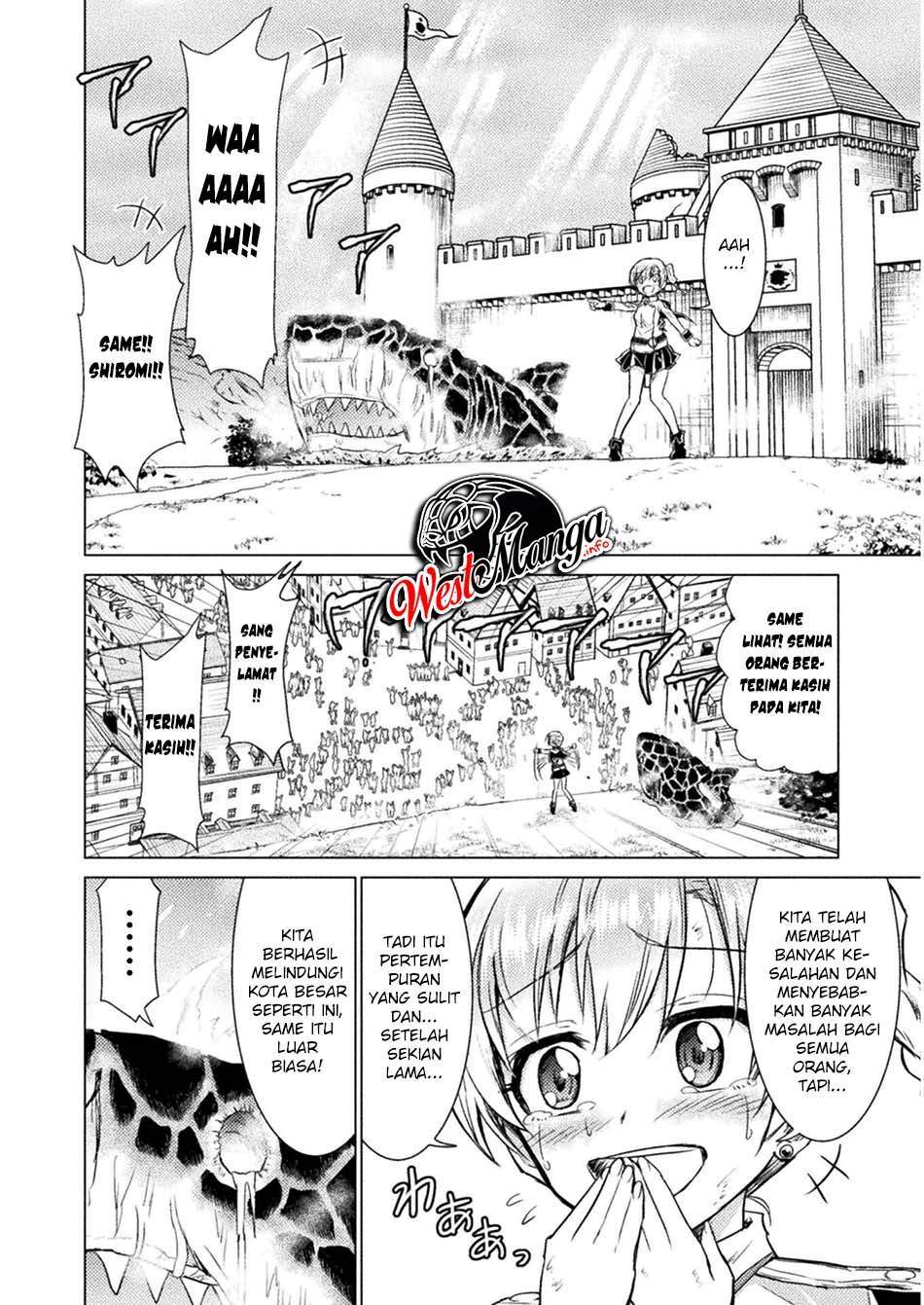 isekai-kuimetsu-no-same - Chapter: 9
