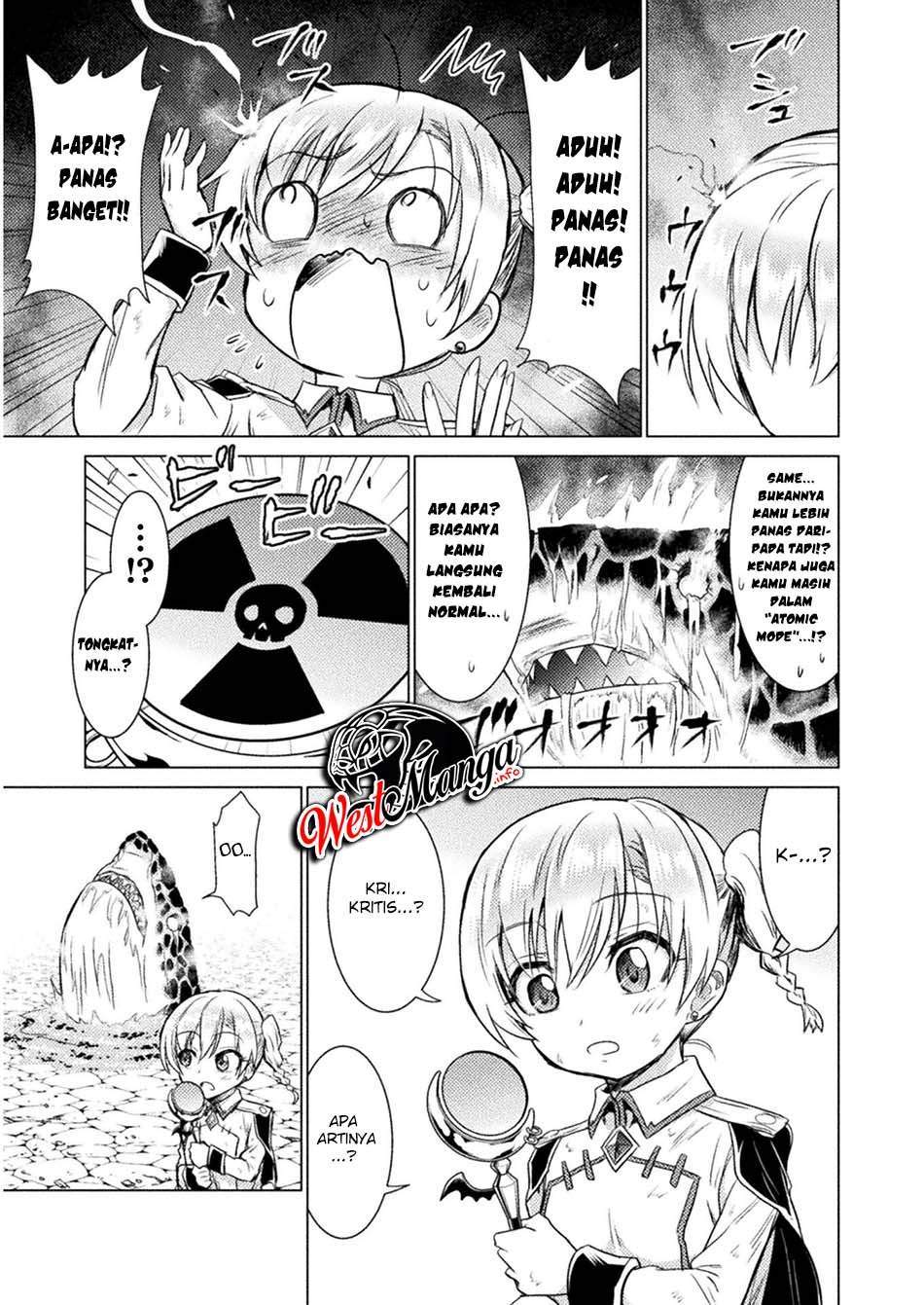 isekai-kuimetsu-no-same - Chapter: 9