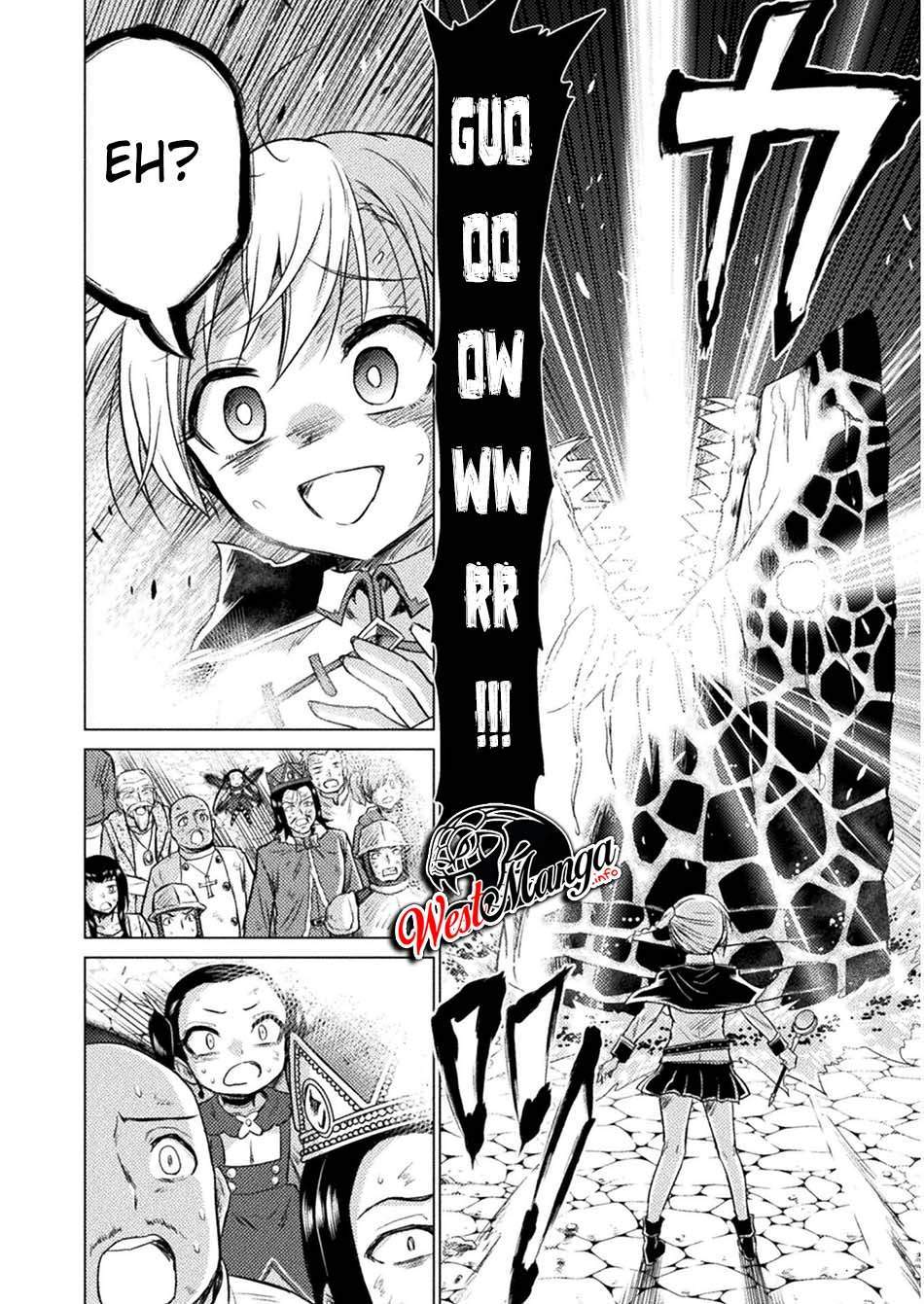 isekai-kuimetsu-no-same - Chapter: 9