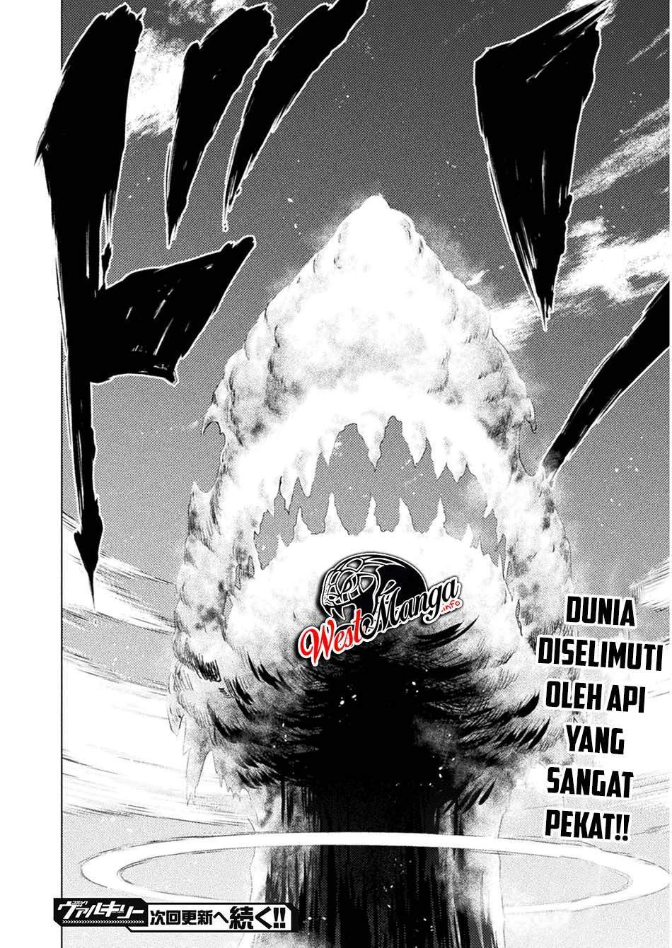 isekai-kuimetsu-no-same - Chapter: 9