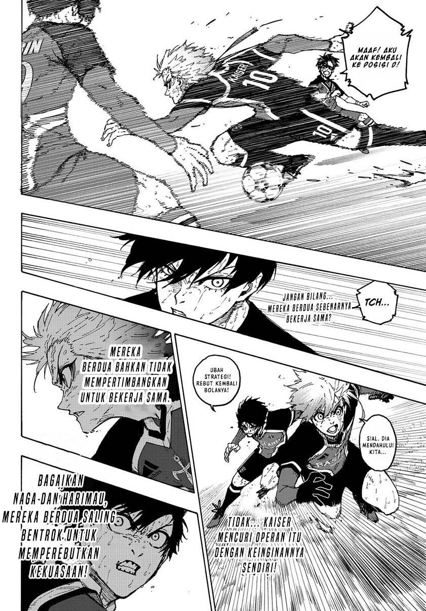 blue-lock - Chapter: 268