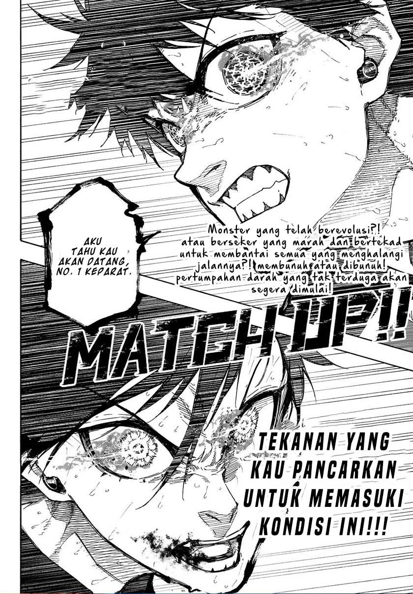 blue-lock - Chapter: 268