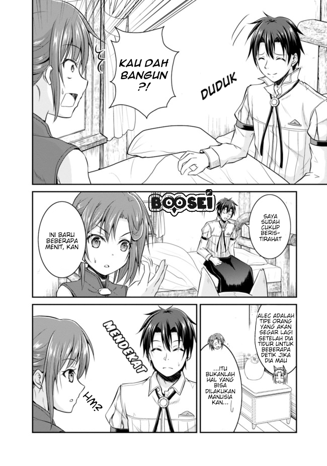 save-load-no-dekiru-yadoya-san - Chapter: 10