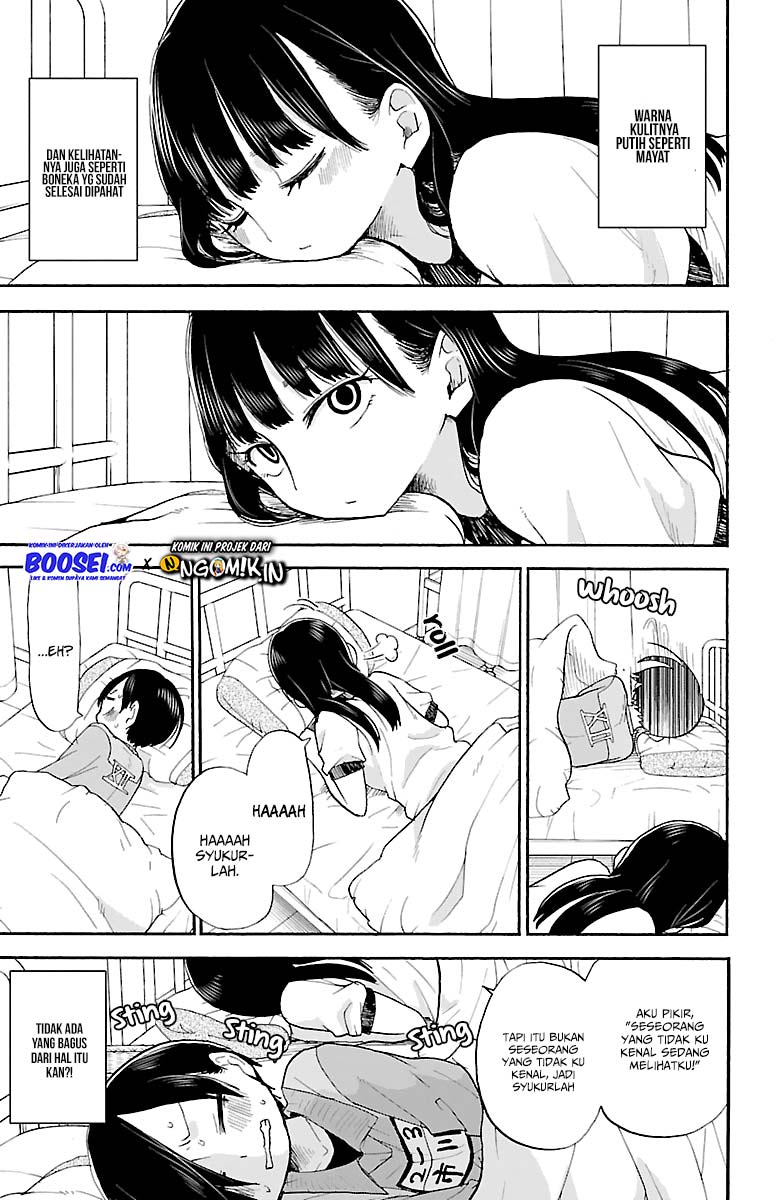boku-no-kokoro-no-yabai-yatsu - Chapter: 12