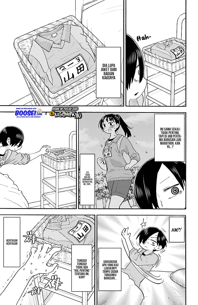 boku-no-kokoro-no-yabai-yatsu - Chapter: 12