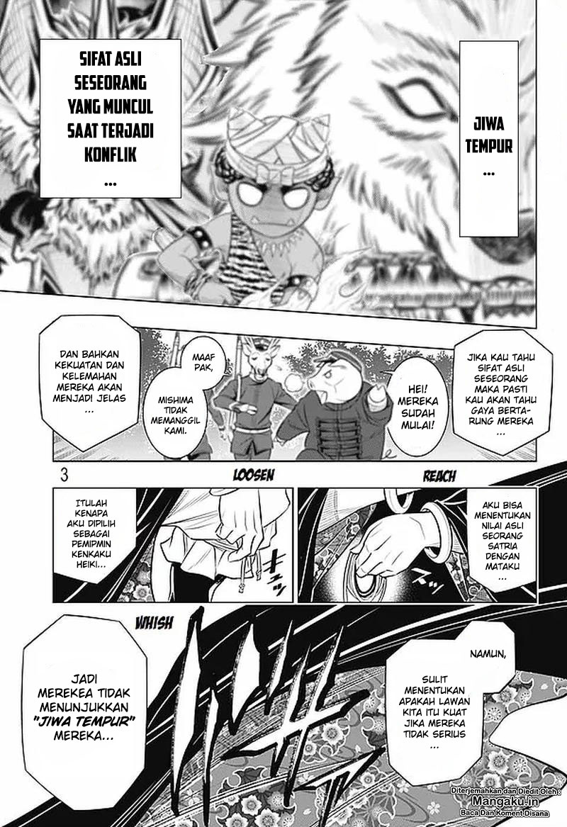 rurouni-kenshin-meiji-kenkaku-romantan-hokkaidou-hen - Chapter: 18