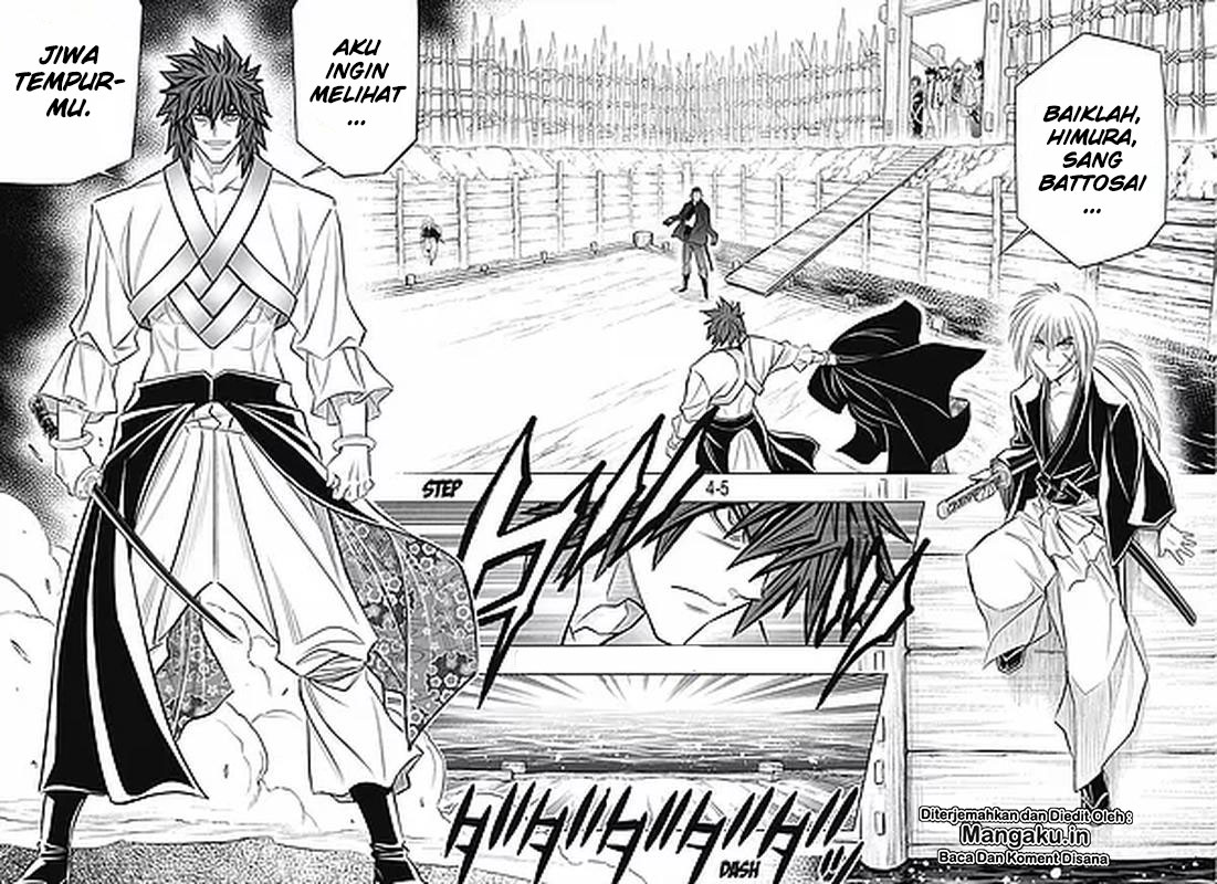 rurouni-kenshin-meiji-kenkaku-romantan-hokkaidou-hen - Chapter: 18