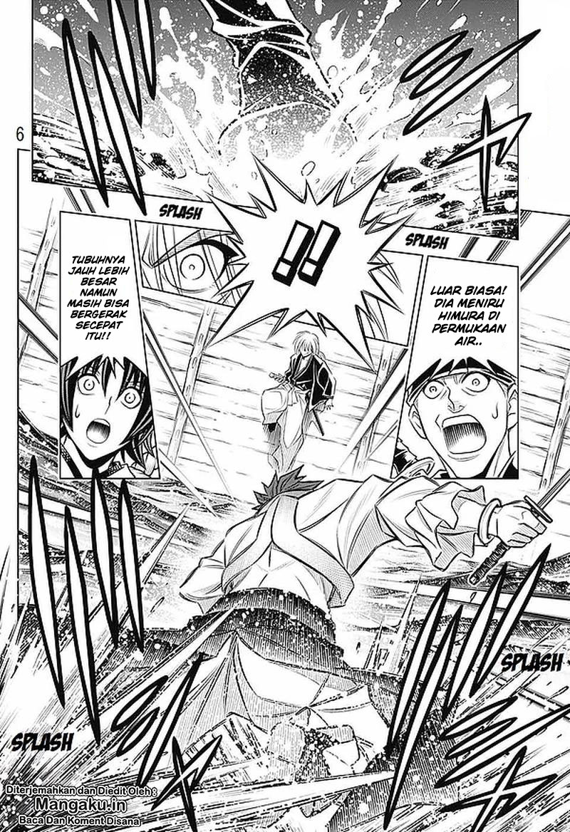 rurouni-kenshin-meiji-kenkaku-romantan-hokkaidou-hen - Chapter: 18