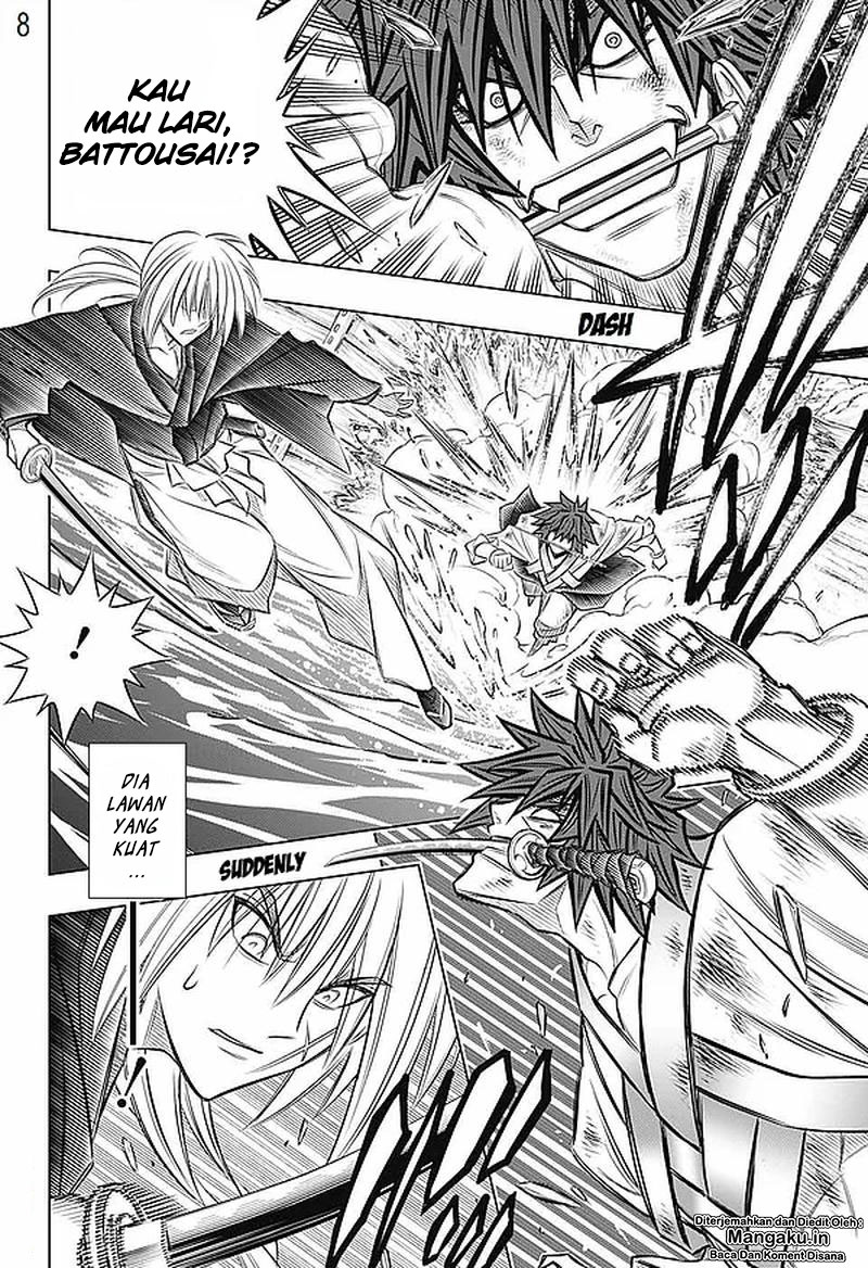 rurouni-kenshin-meiji-kenkaku-romantan-hokkaidou-hen - Chapter: 18