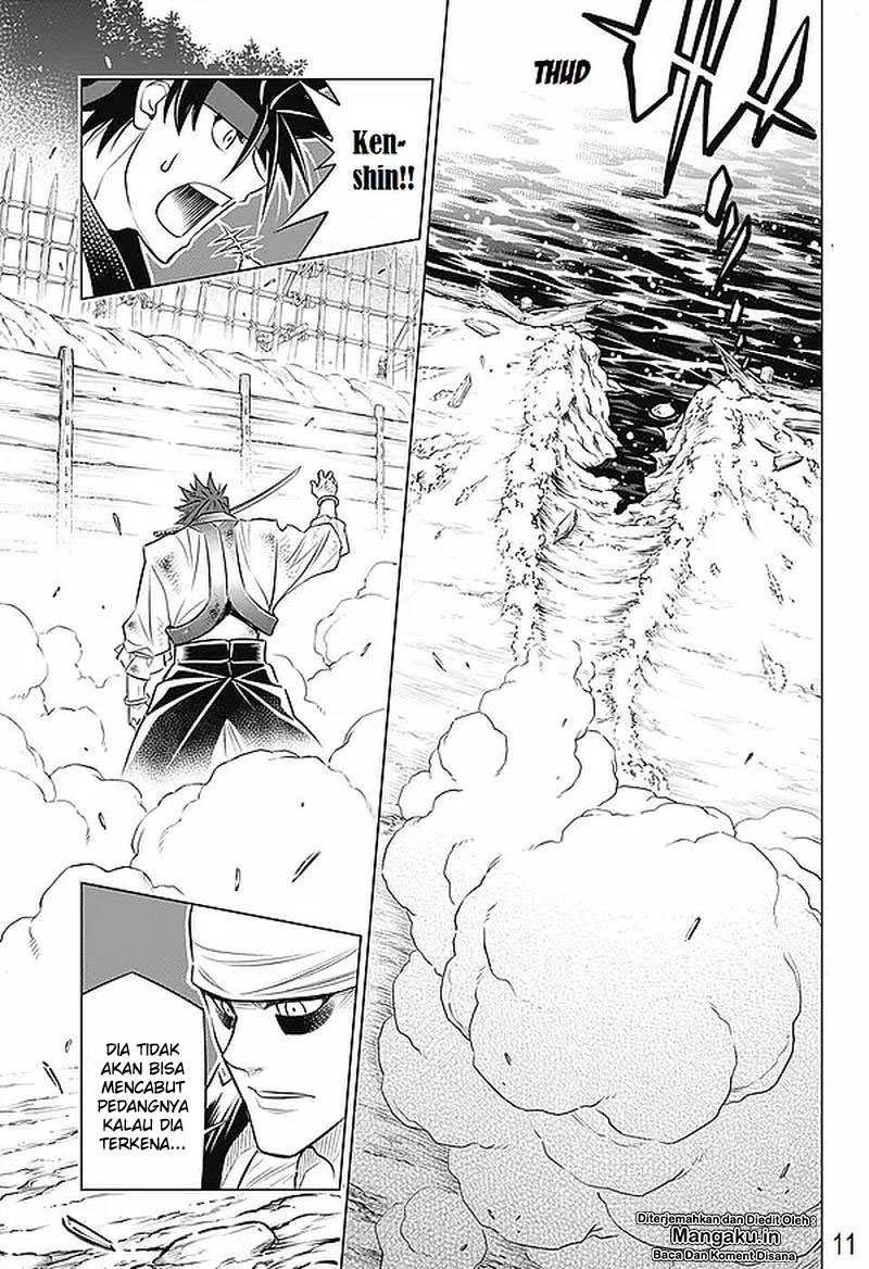 rurouni-kenshin-meiji-kenkaku-romantan-hokkaidou-hen - Chapter: 18