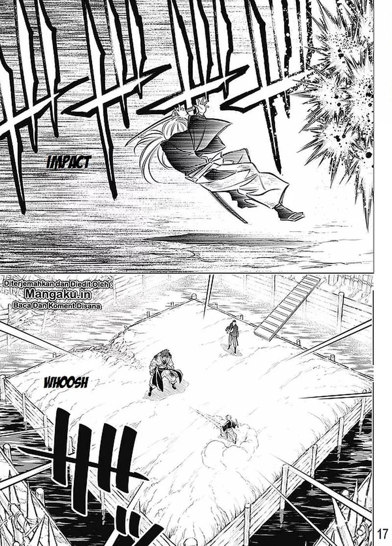 rurouni-kenshin-meiji-kenkaku-romantan-hokkaidou-hen - Chapter: 18