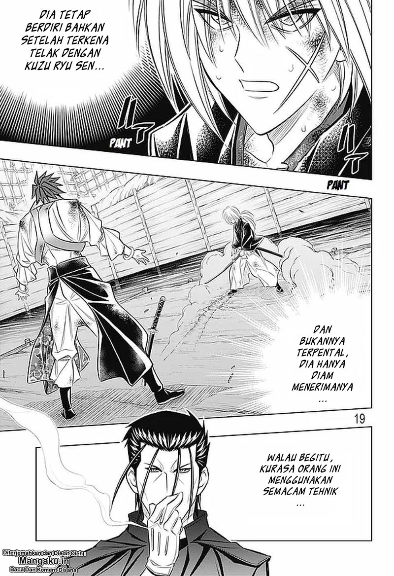 rurouni-kenshin-meiji-kenkaku-romantan-hokkaidou-hen - Chapter: 18