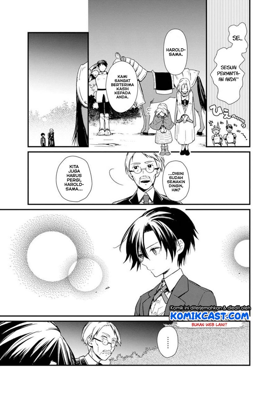 my-death-flags-show-no-sign-of-ending - Chapter: 3